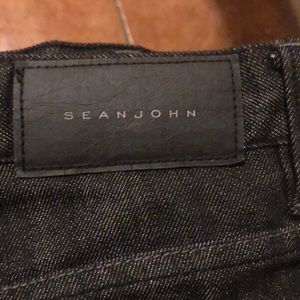 Sean Jean Jean shorts